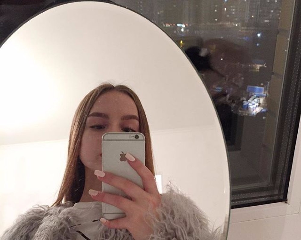 Индивидуалка Надька фото № 2 в городе Белоомут