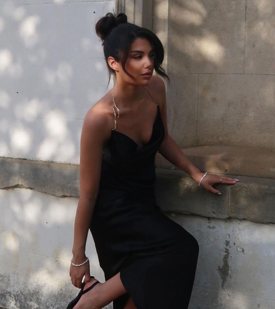 Индивидуалка Настасья фото № 2 в городе Белоомут