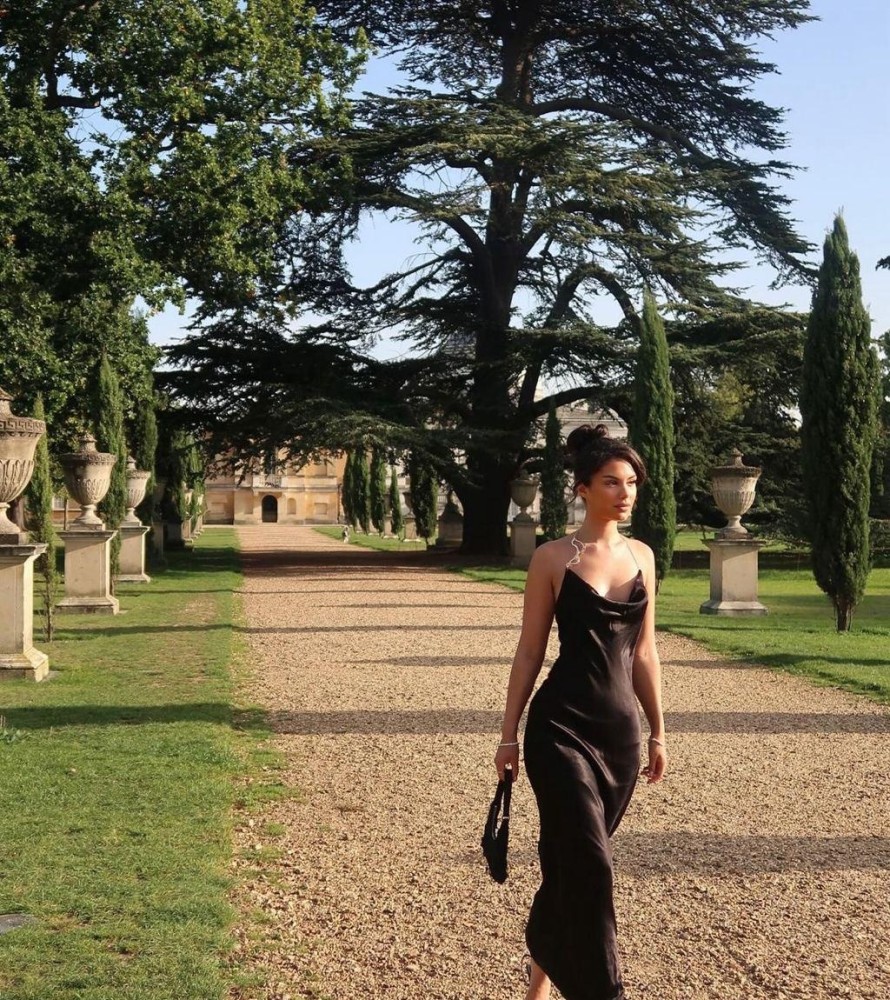 Индивидуалка Настасья фото № 5 в городе Белоомут