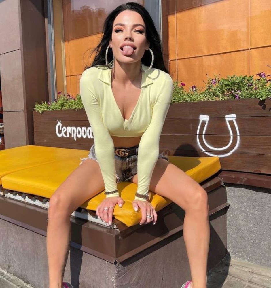 Индивидуалка Наташа фото № 2 в городе Белоомут