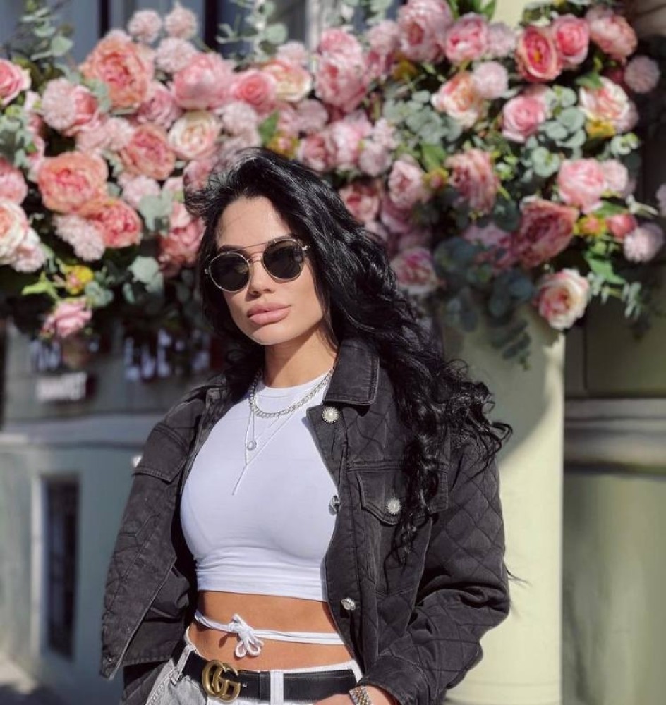 Индивидуалка Наташа фото № 2 в городе Белоомут