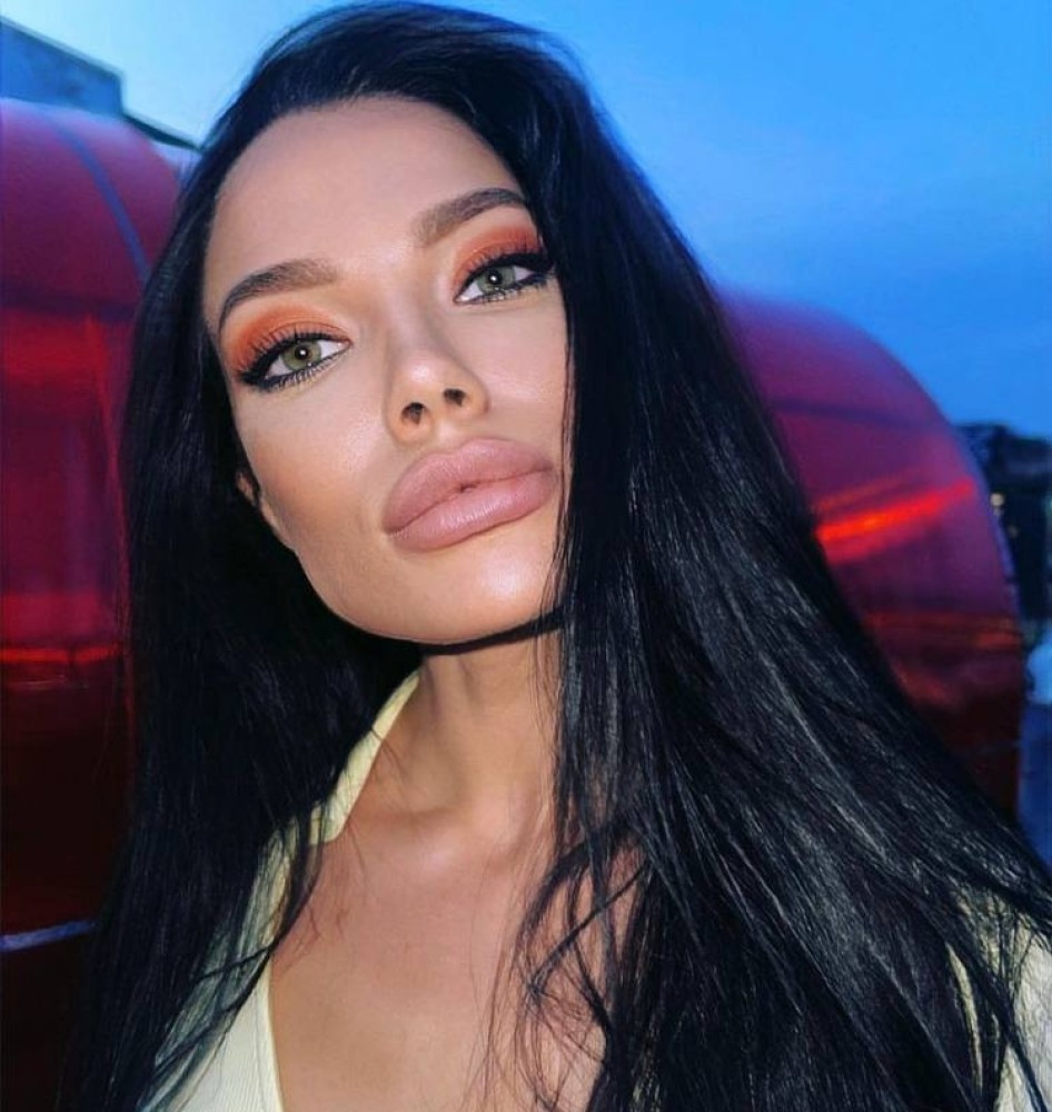 Индивидуалка Наташа фото № 2 в городе Белоомут