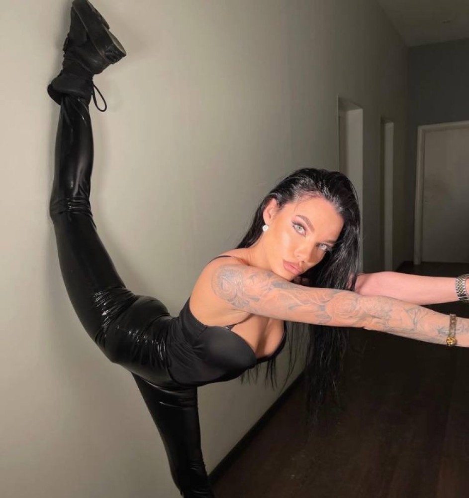 Индивидуалка Наташа фото № 2 в городе Белоомут