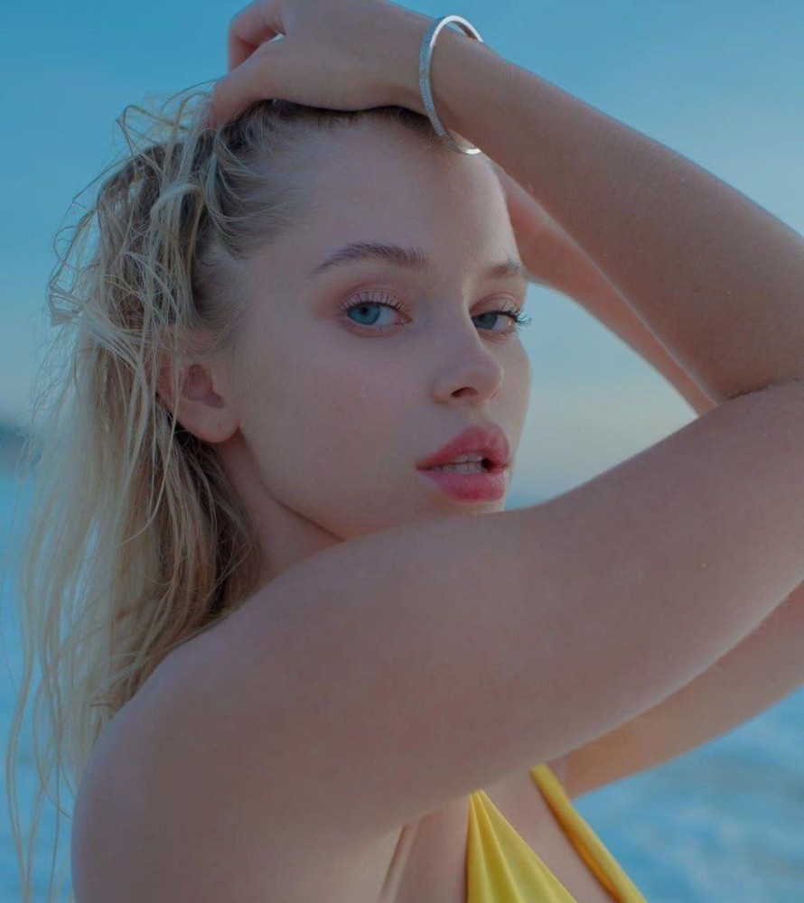 Индивидуалка Ника фото № 2 в городе Белоомут