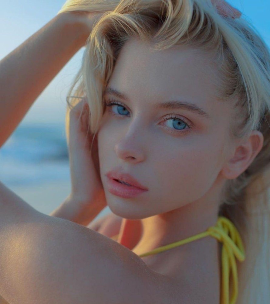 Индивидуалка Ника фото № 2 в городе Белоомут