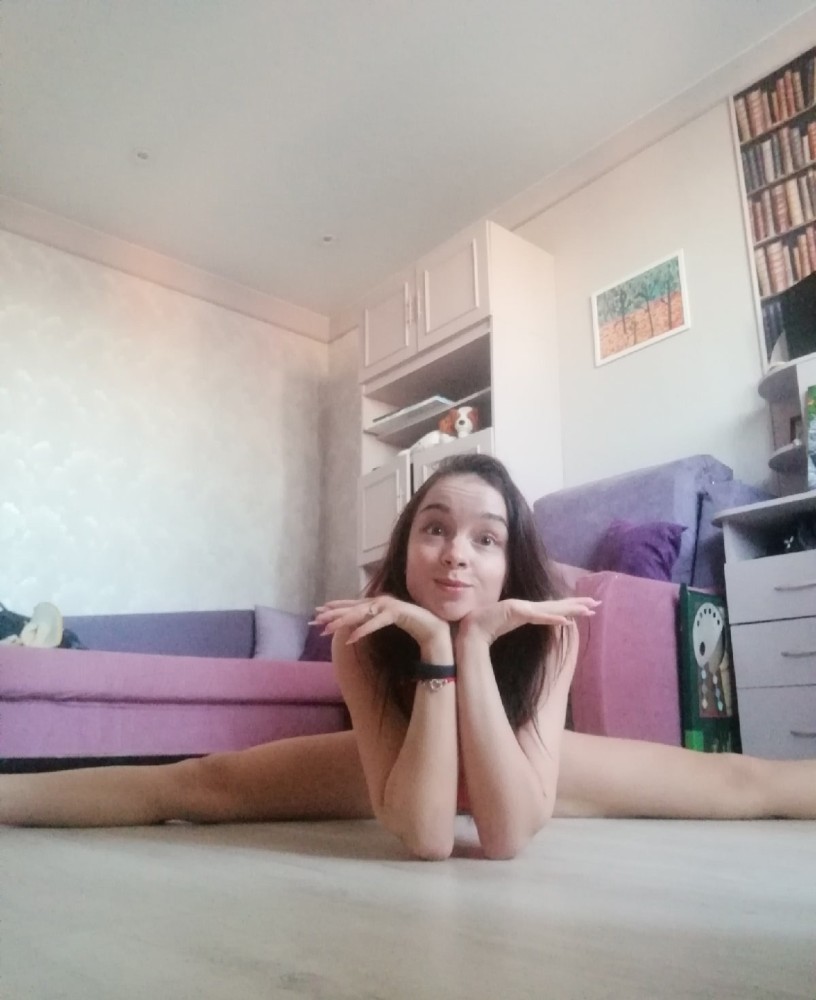 Индивидуалка Олечка фото № 2 в городе Белоомут