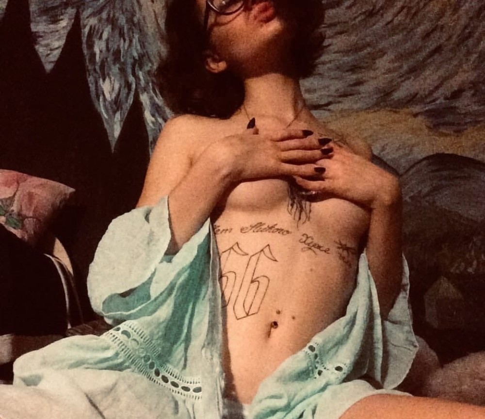 Индивидуалка Ольга фото № 2 в городе Белоомут