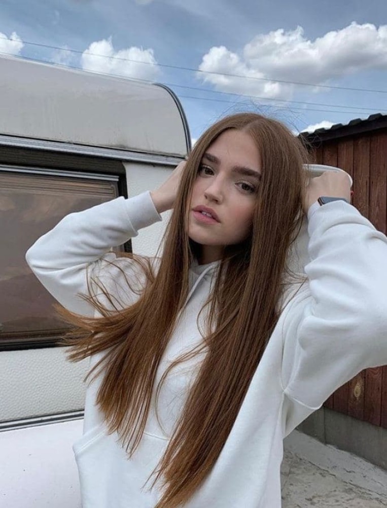 Индивидуалка 🎥 Кристиша главное фото в городе Белоомут 