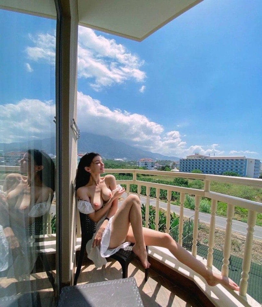 Индивидуалка Зара главное фото в городе Белоомут 