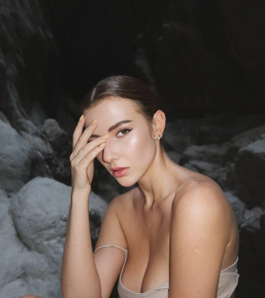 Индивидуалка Янка главное фото в городе Белоомут 