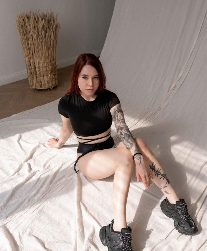 Индивидуалка Виктория главное фото в городе Белоомут 