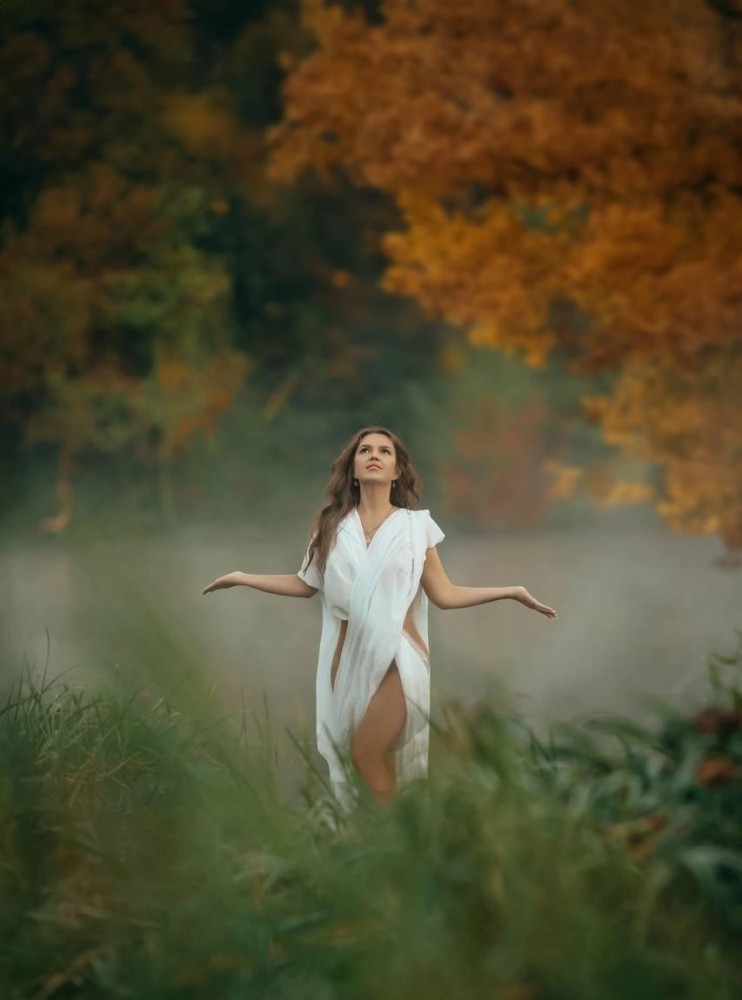 Индивидуалка Амина главное фото в городе Белоомут 