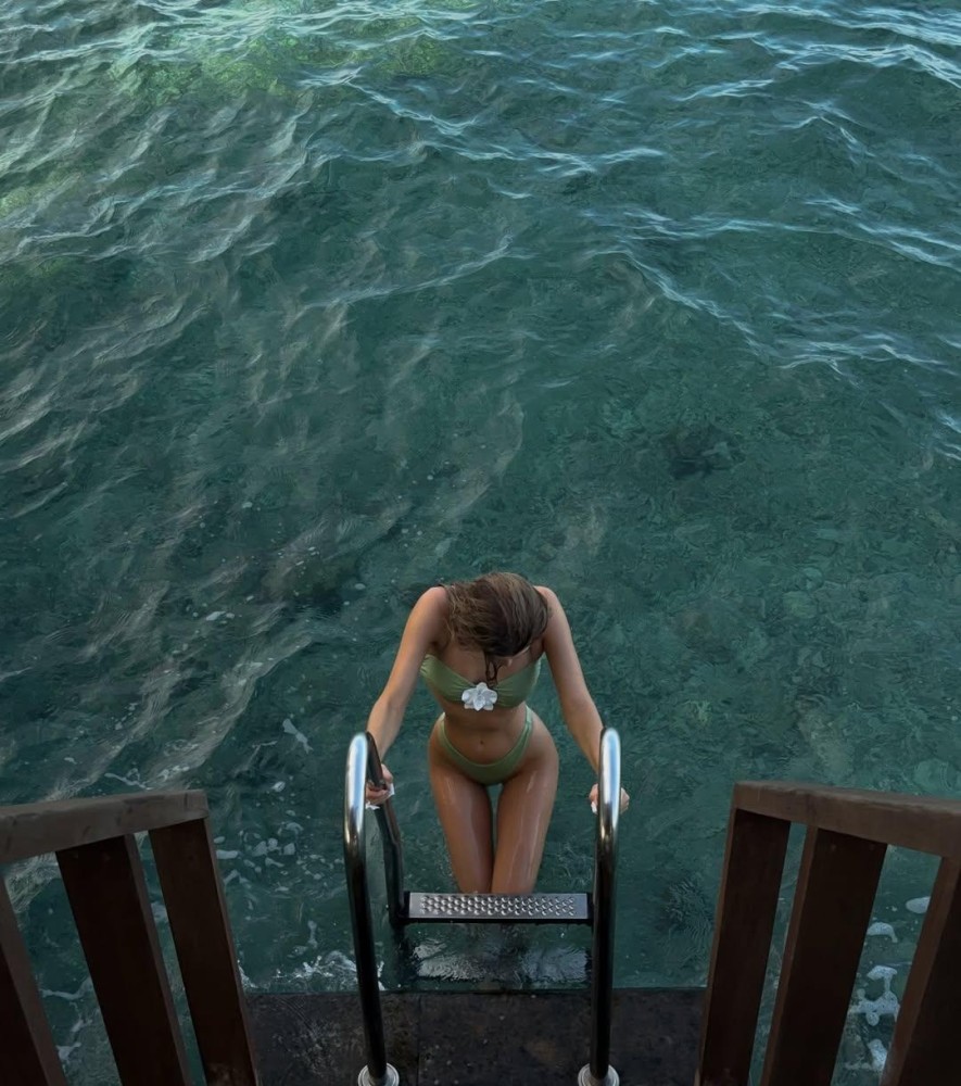 Индивидуалка Алена главное фото в городе Белоомут 