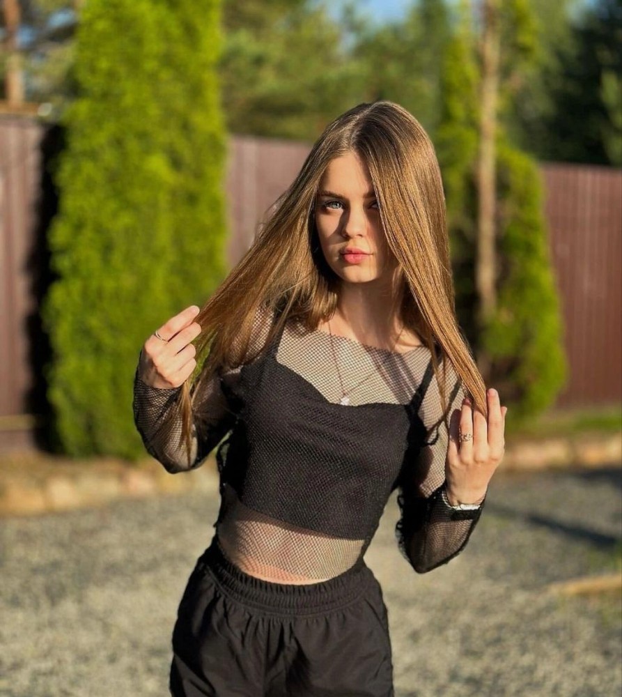 Индивидуалка Светланка главное фото в городе Белоомут 