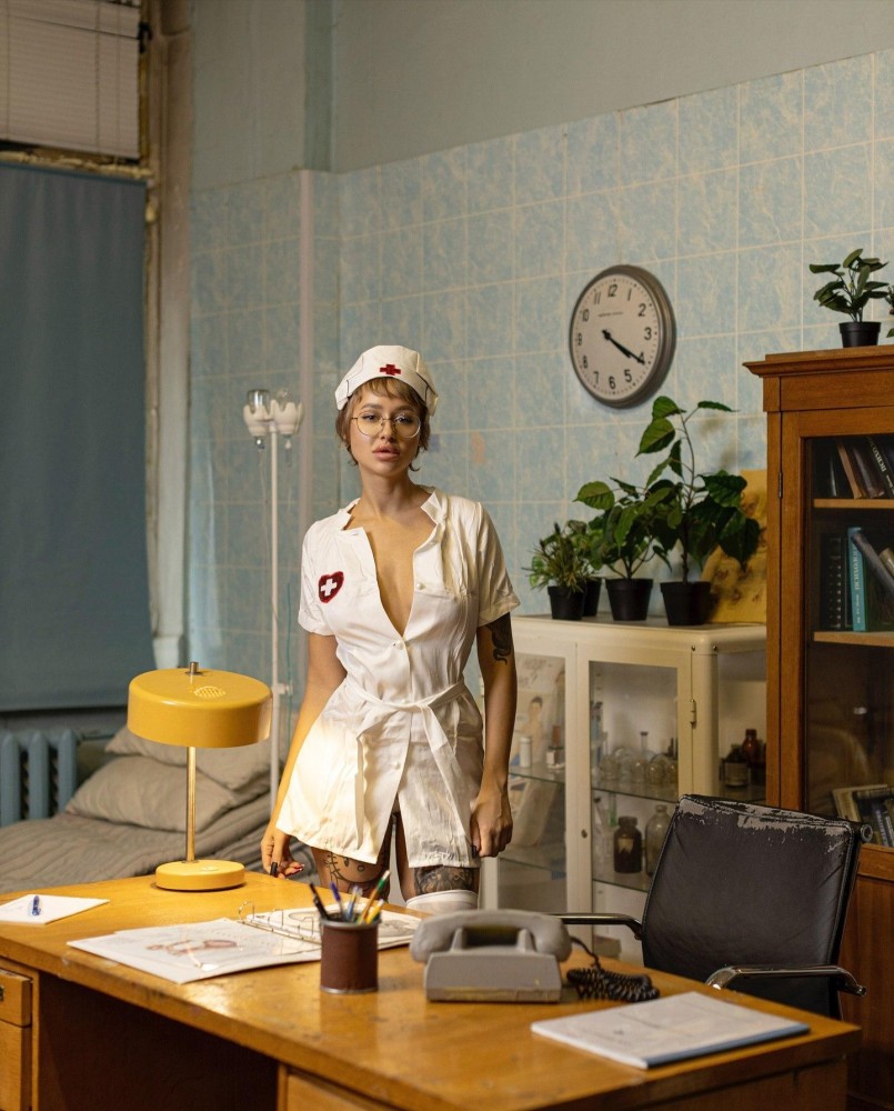 Индивидуалка Лика главное фото в городе Белоомут 