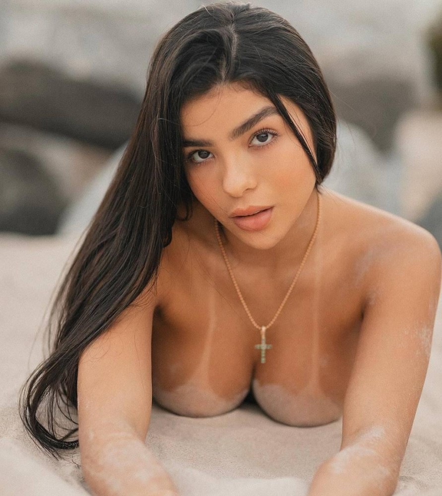 Индивидуалка Регина фото № 2 в городе Белоомут