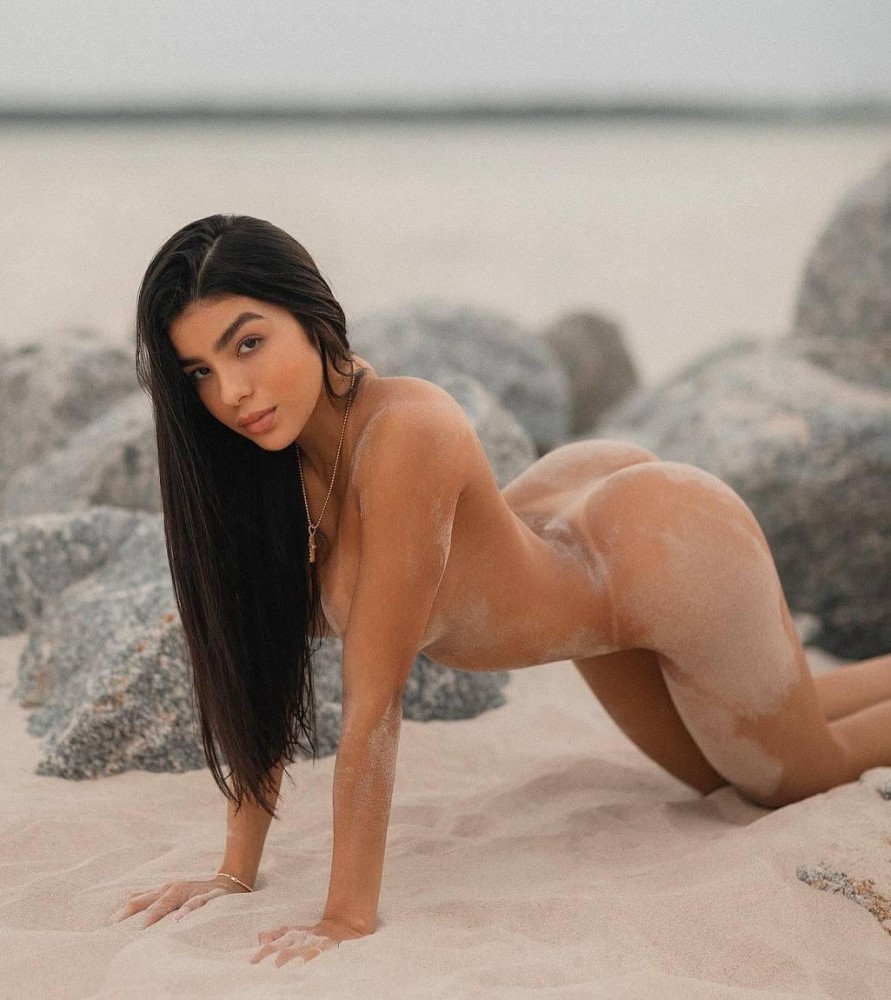 Индивидуалка Регина фото № 2 в городе Белоомут