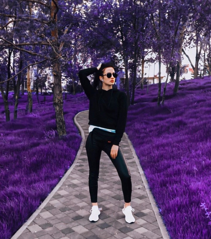 Индивидуалка Светлана фото № 2 в городе Белоомут