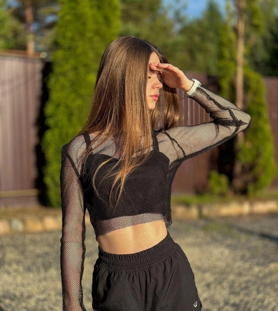 Индивидуалка Светланка фото № 2 в городе Белоомут