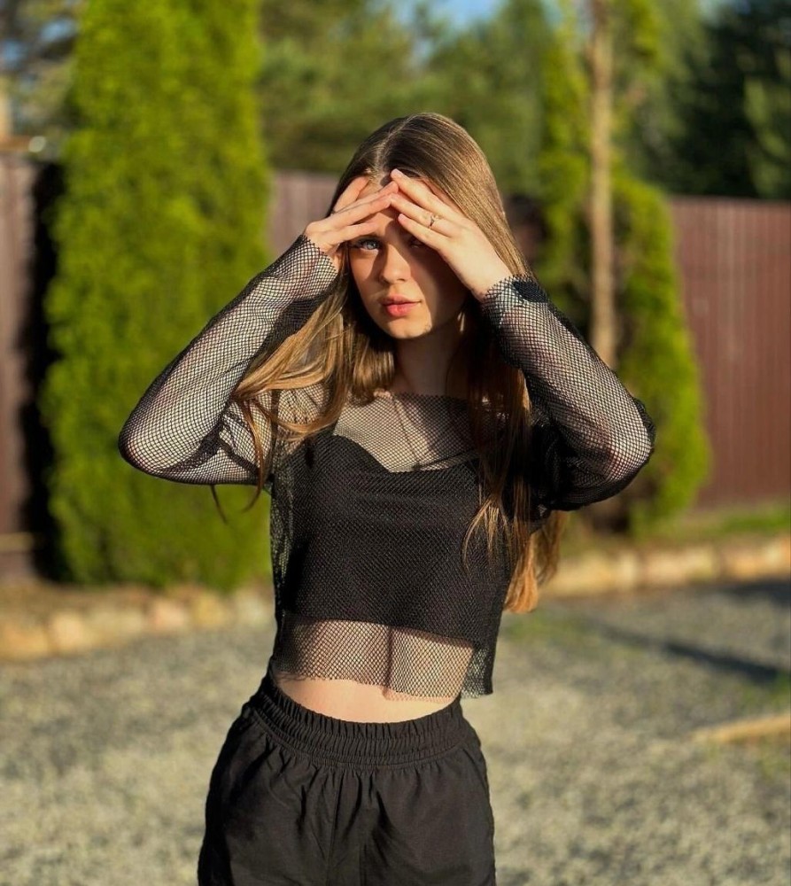 Индивидуалка Светланка фото № 2 в городе Белоомут