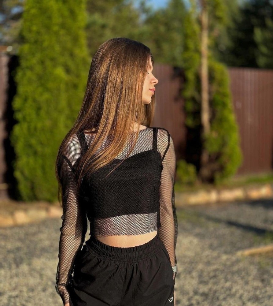 Индивидуалка Светланка фото № 2 в городе Белоомут