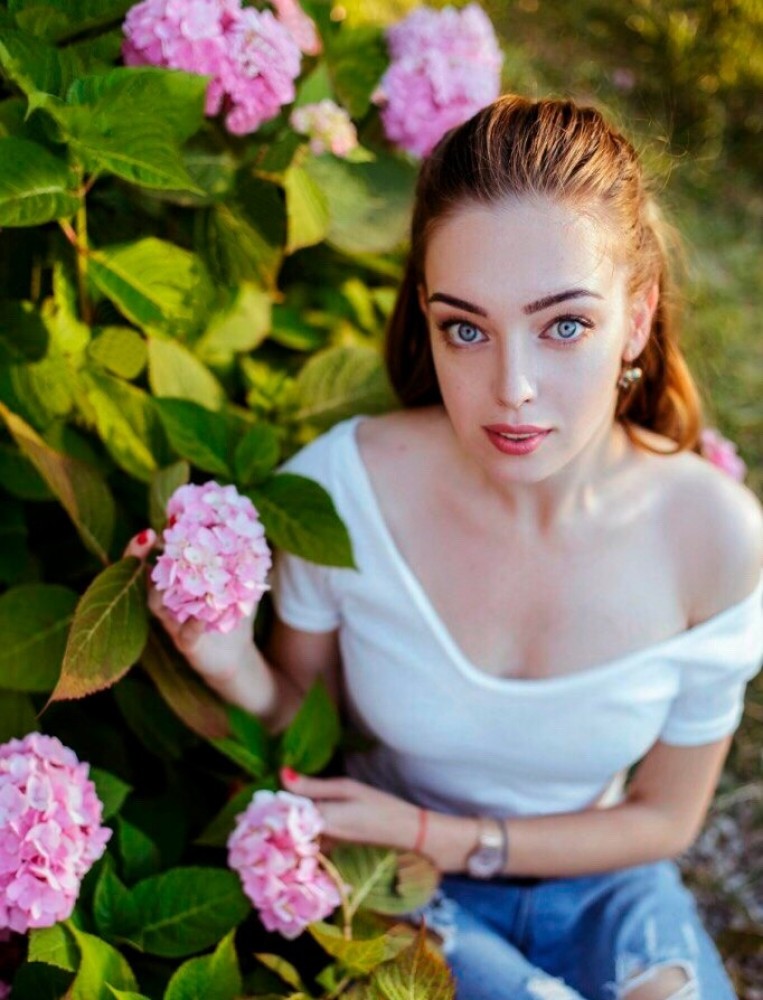 Индивидуалка Таня фото № 2 в городе Белоомут