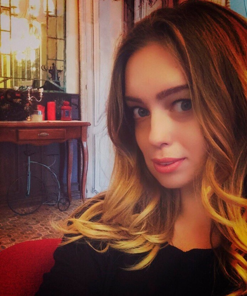 Индивидуалка Таня фото № 2 в городе Белоомут