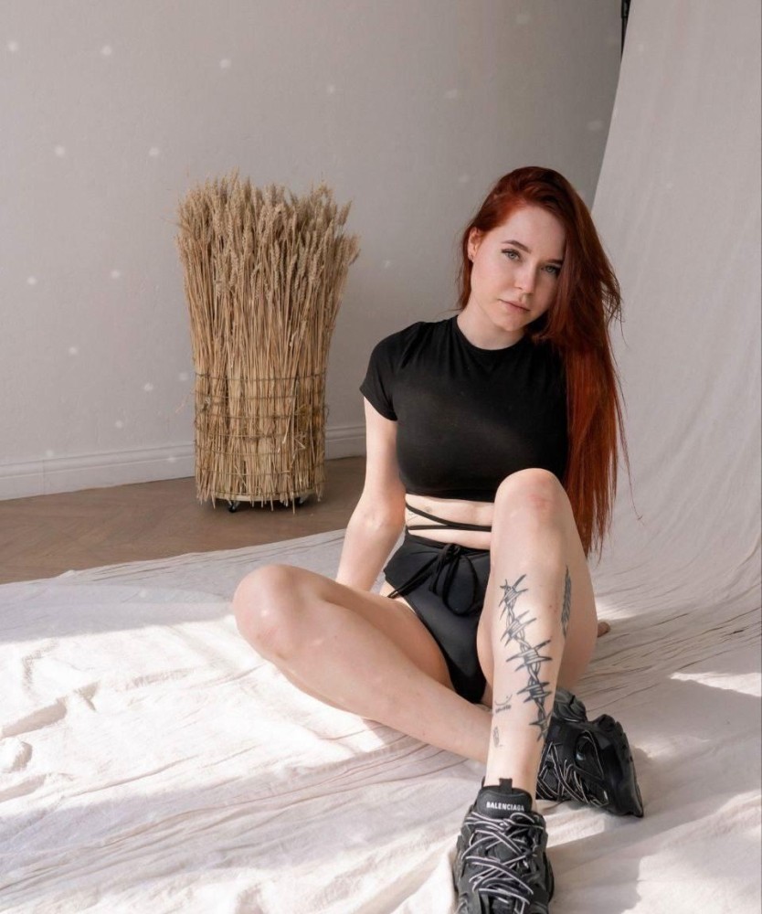 Индивидуалка Виктория фото № 2 в городе Белоомут