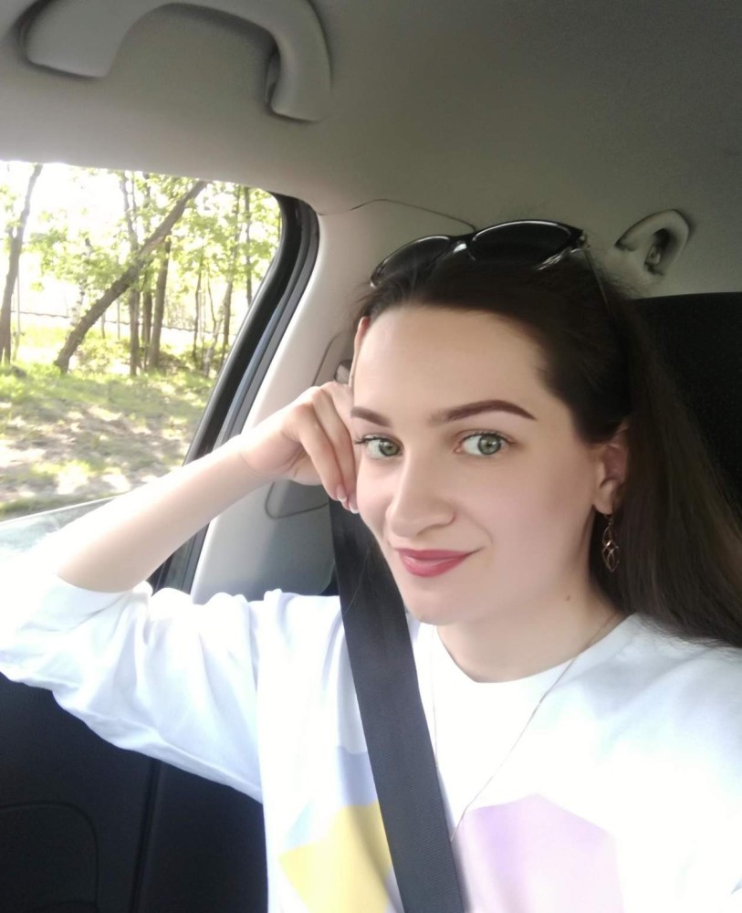 Индивидуалка Влада фото № 2 в городе Белоомут