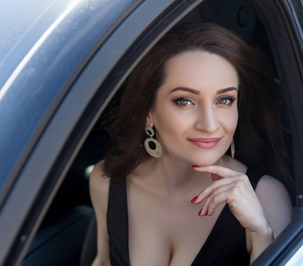 Индивидуалка Влада фото № 2 в городе Белоомут