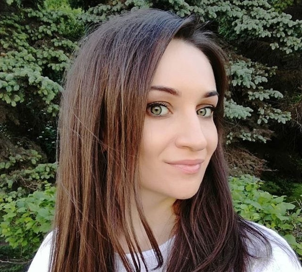 Индивидуалка Влада фото № 2 в городе Белоомут