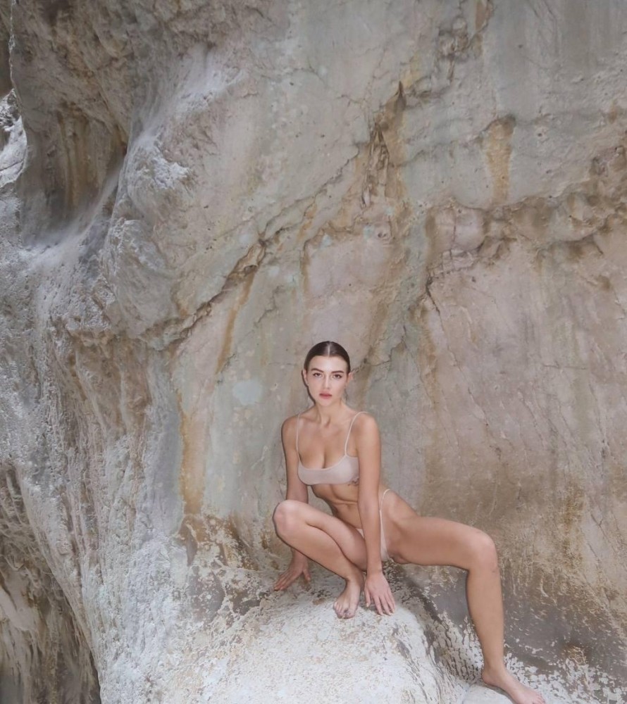 Индивидуалка Янка фото № 2 в городе Белоомут