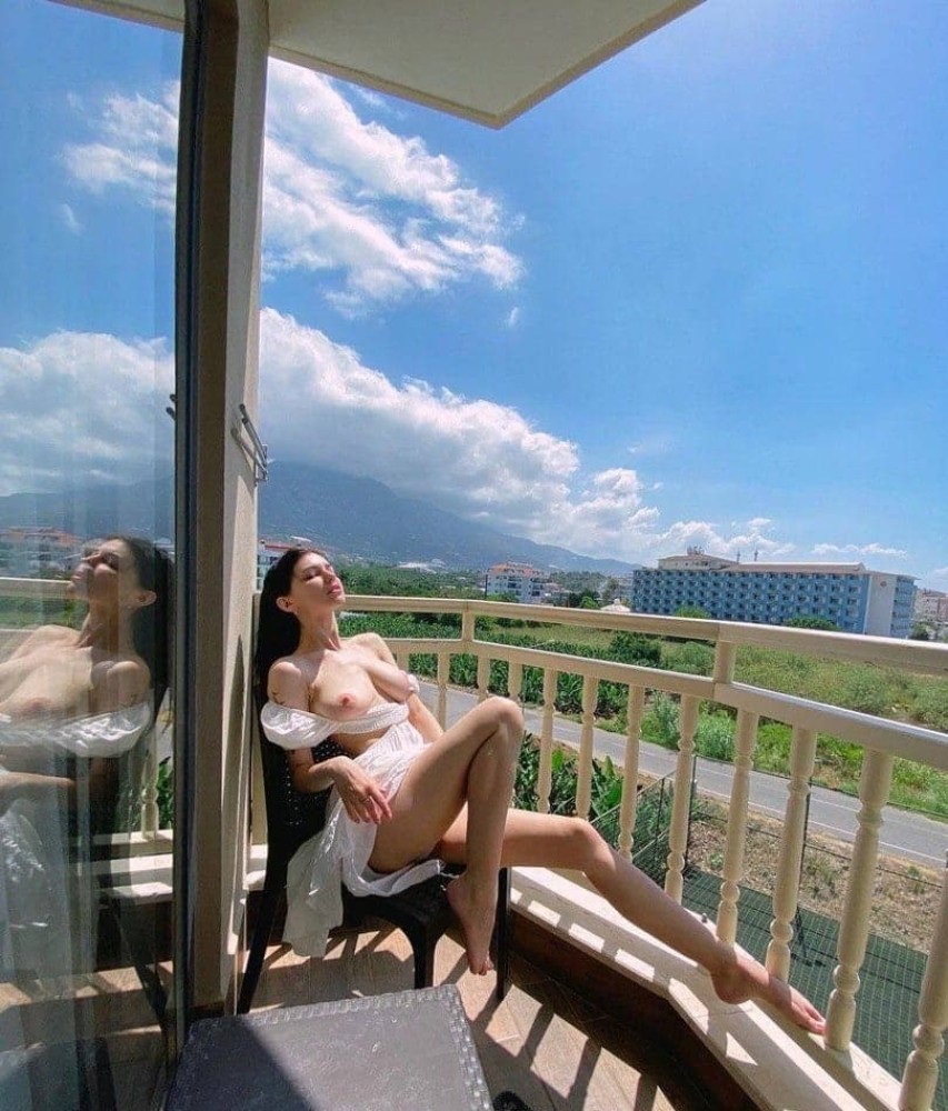 Индивидуалка Зара фото № 2 в городе Белоомут