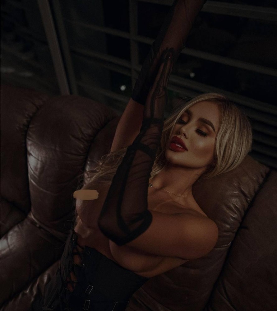 Индивидуалка Зарина фото № 2 в городе Белоомут