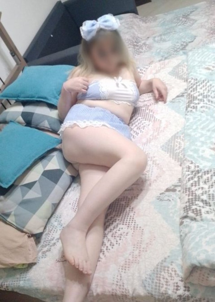 Индивидуалка Альбина главное фото в городе Белоомут 