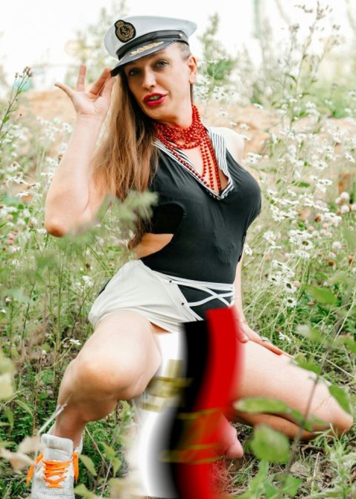 Индивидуалка Алиса фото № 2 в городе Белоомут