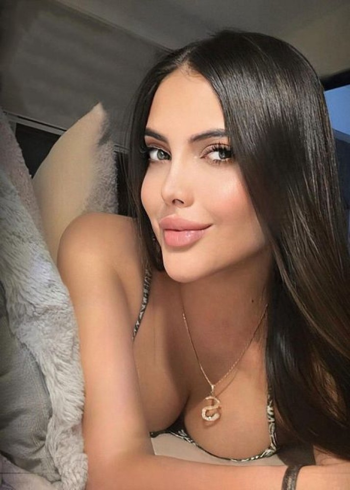 Индивидуалка Алёна фото № 2 в городе Белоомут