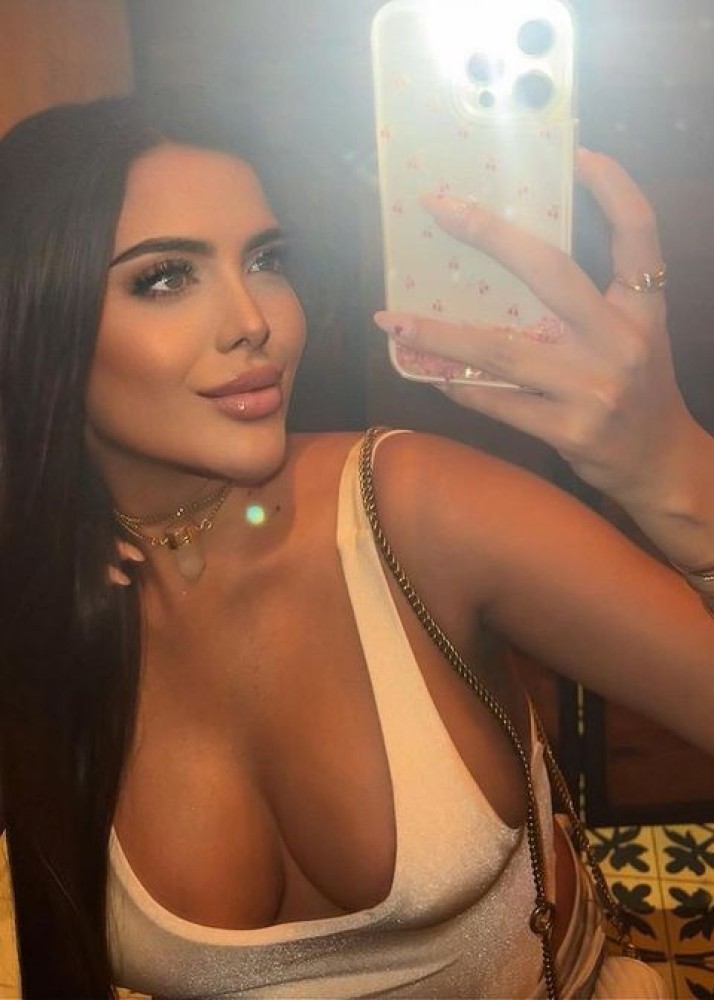 Индивидуалка Алёна фото № 2 в городе Белоомут