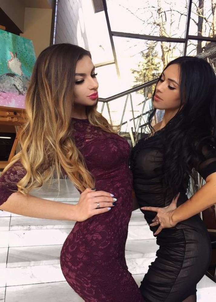 Индивидуалка Анфиса фото № 2 в городе Белоомут