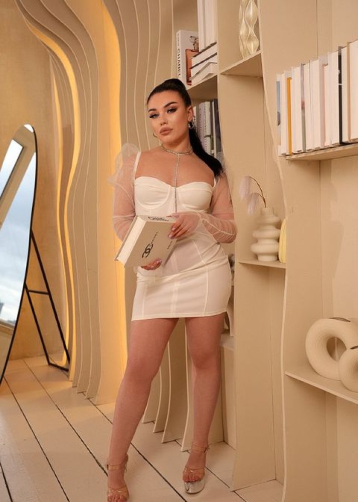 Индивидуалка Ангелина фото № 2 в городе Белоомут