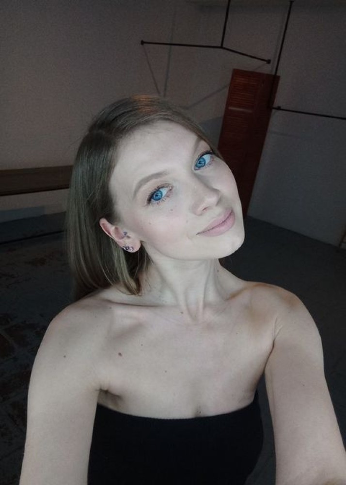 Индивидуалка Ангелина фото № 2 в городе Белоомут