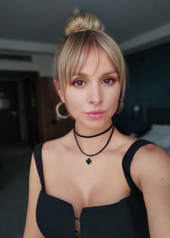 Индивидуалка Анна фото № 2 в городе Белоомут