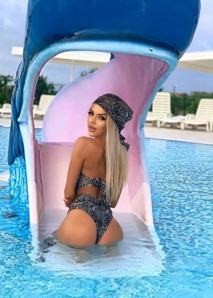 Индивидуалка Аня главное фото в городе Белоомут 