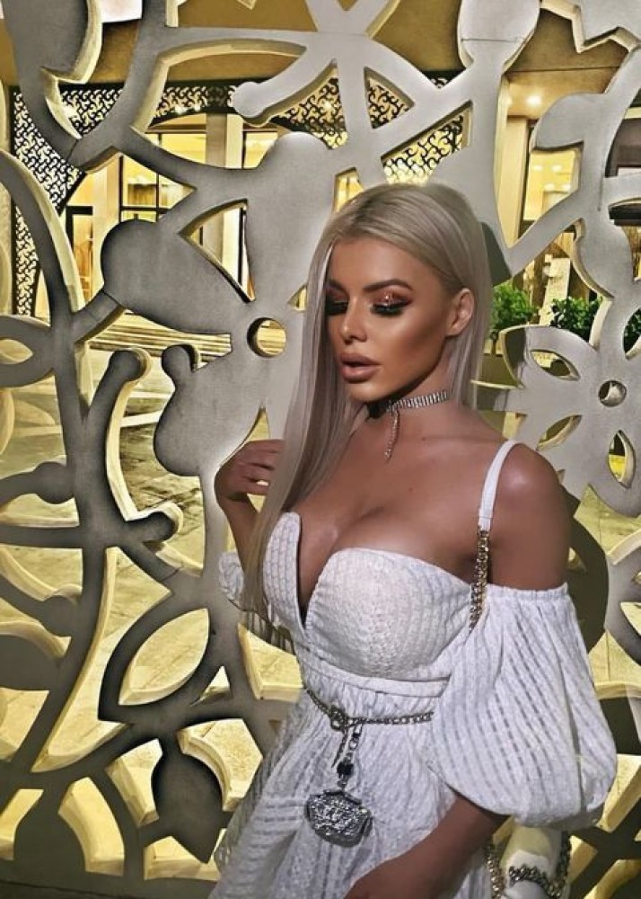 Индивидуалка Аня фото № 2 в городе Белоомут