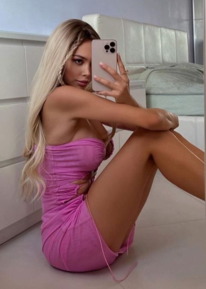 Индивидуалка Анжела главное фото в городе Белоомут 