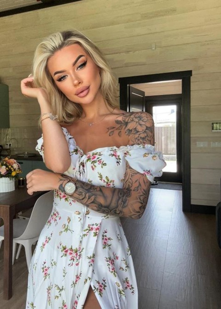 Индивидуалка Белла фото № 2 в городе Белоомут