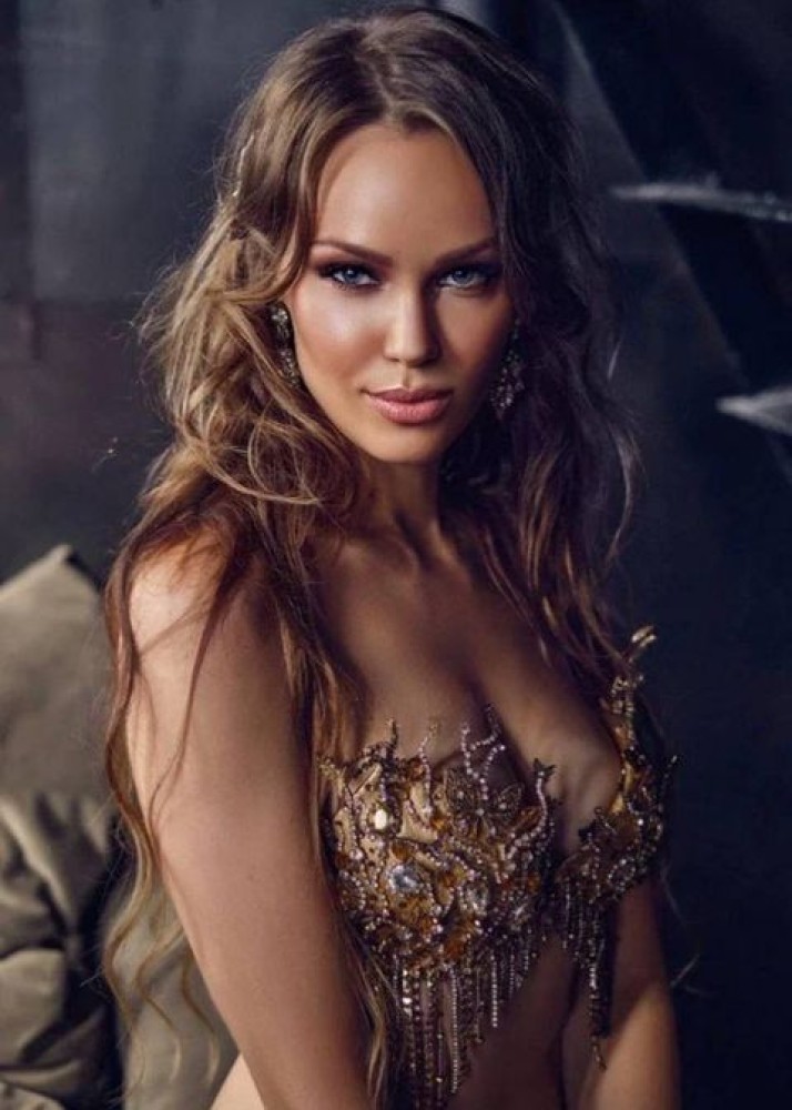 Индивидуалка Джоконда главное фото в городе Белоомут 