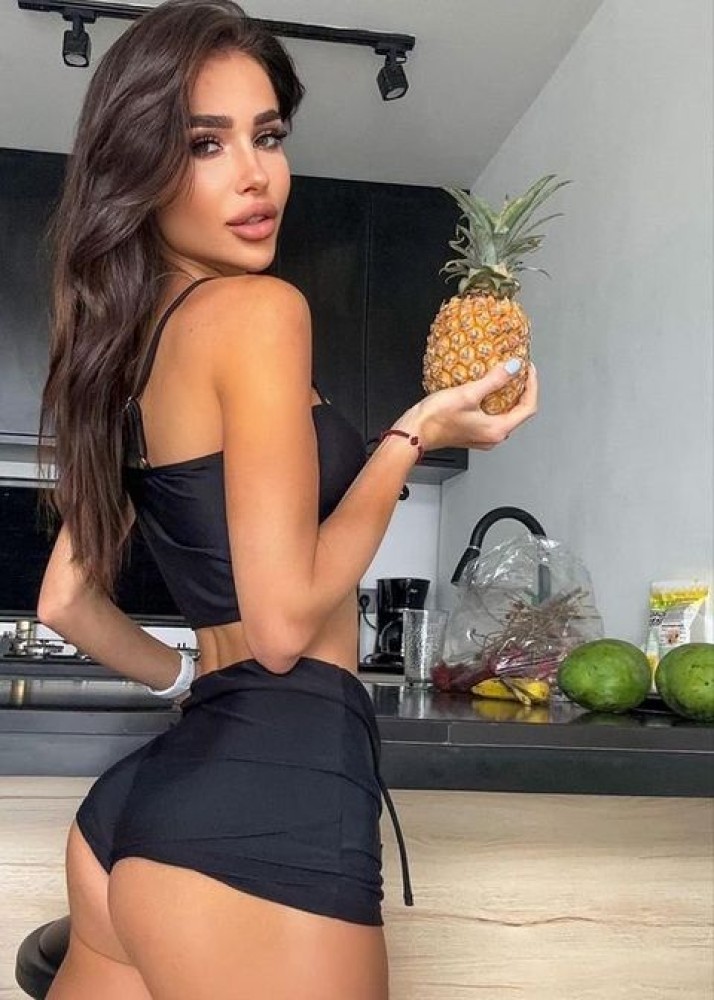 Индивидуалка Ева фото № 2 в городе Белоомут