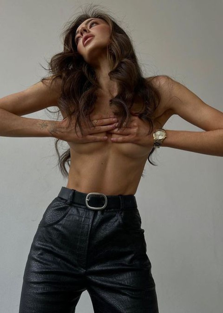 Индивидуалка Ева главное фото в городе Белоомут 