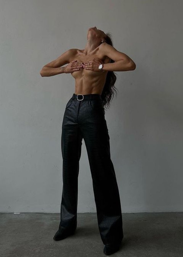 Индивидуалка Ева фото № 2 в городе Белоомут